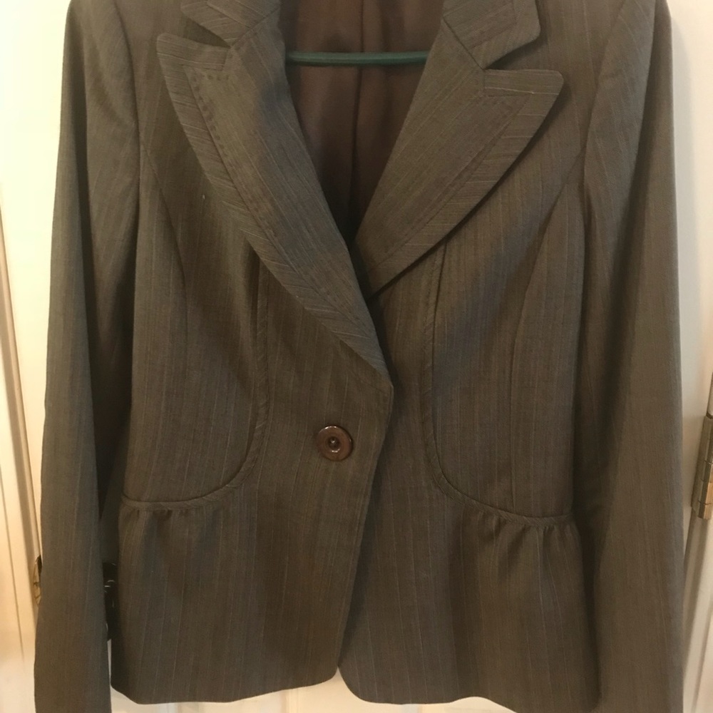 Classiques Entier suit